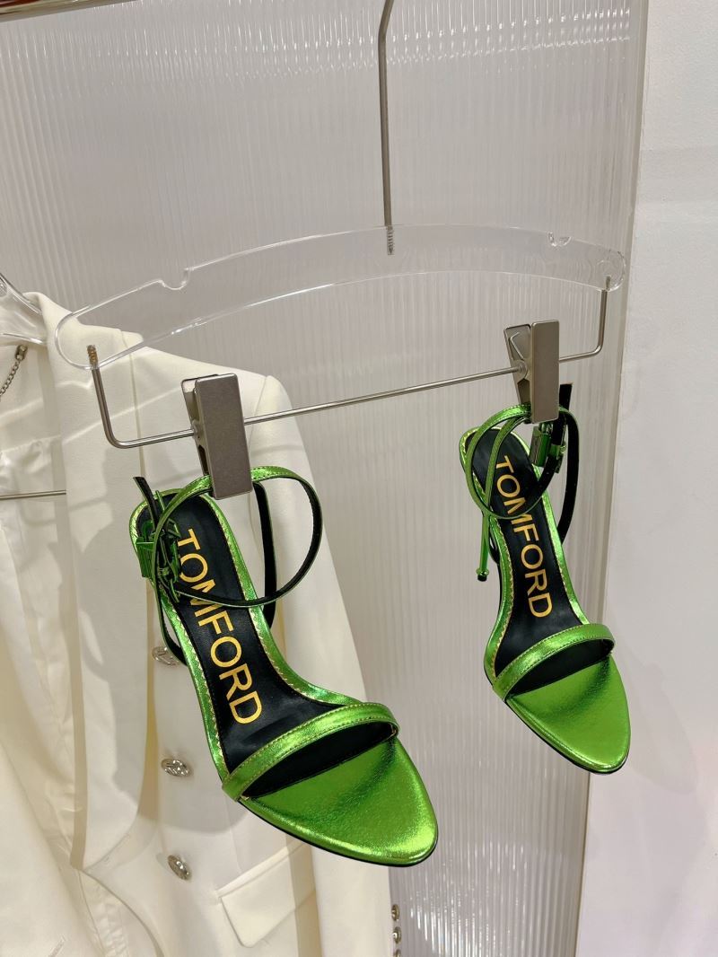 Tom Ford Sandals